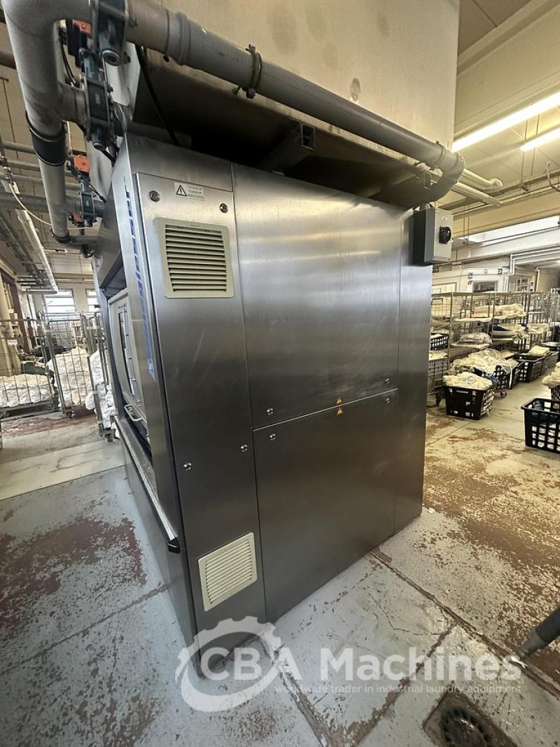 2011 Barrier Washer Kannegiesser FA+ 1450 BW 145kg (1022)