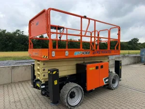 JLG ERT4069