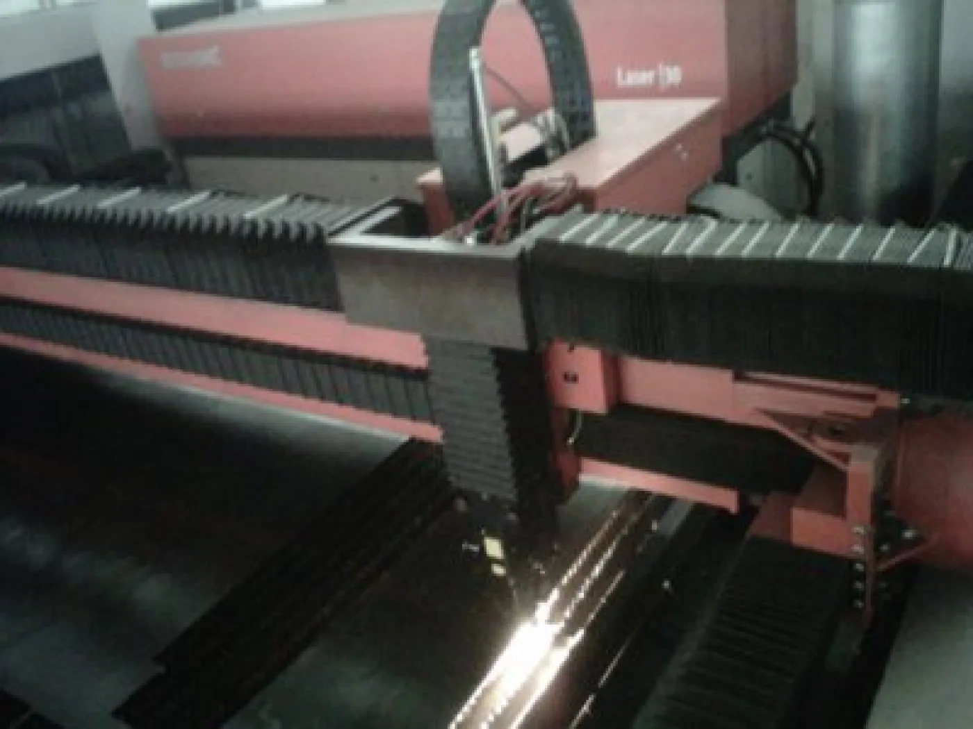 Trade in used and new machine tools | Mach-Trade srl - 5