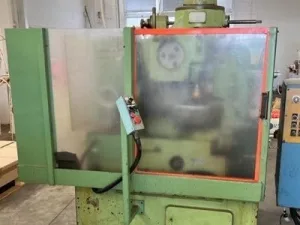 FORAGE D'ENGRENAGES, LORENZ - SV00 - Laxmi Metal & Machines, Rohtak