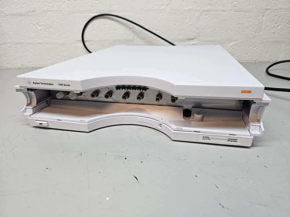 Agilent 1100 g1322a Degasser