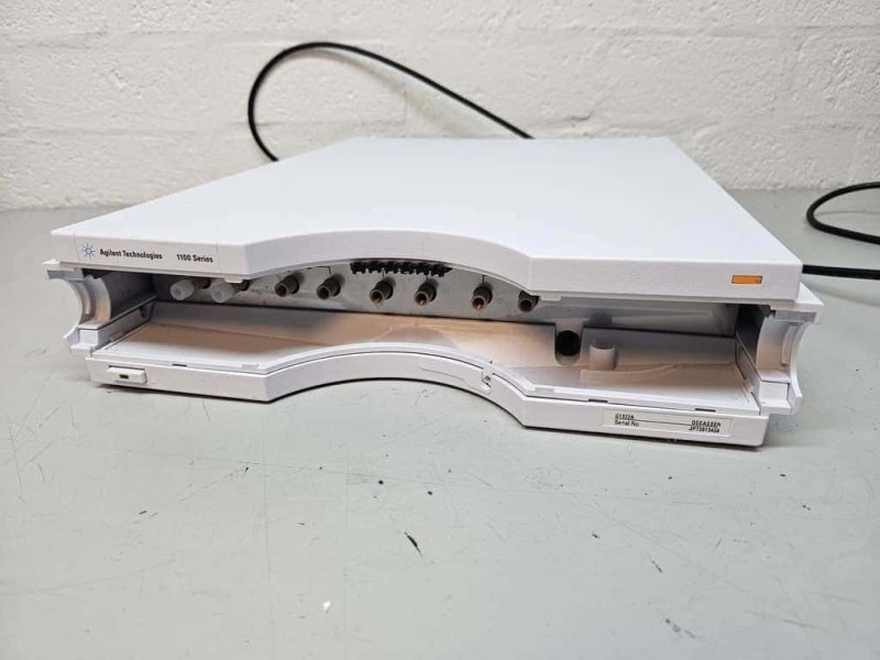 Agilent 1100 g1322a Degasser