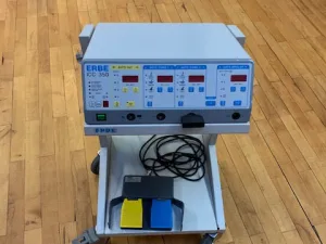 Erbe ICC-350 HF-Chirurgiegerät