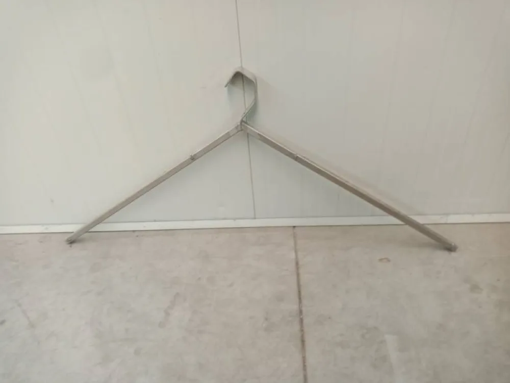 Hanger for apron