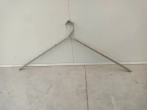 Hanger for apron