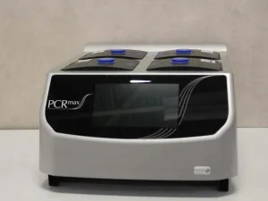 Cole-Parmer PCR max Alpha Cycler AC-4 Thermal Cycler