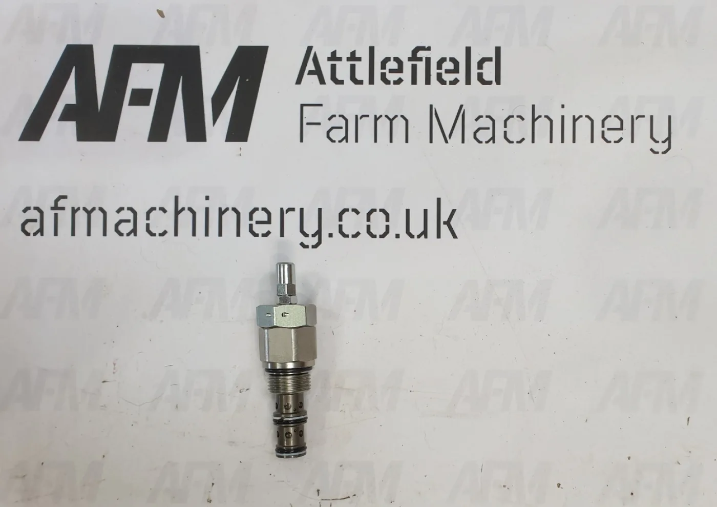 Spearhead Pressure Reducing Cartridge - 48110.02 - 1