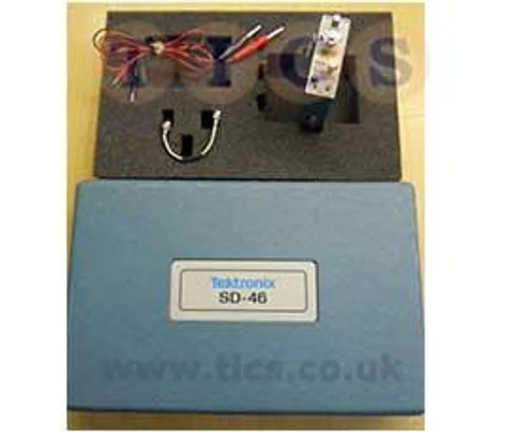 Tektronix SD-46