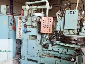 ENGRANAJES DE ENGRANAJES, CIMA - P4 AUR - Laxmi Metal & Machines, Rohtak