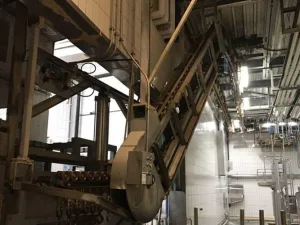 Elevator