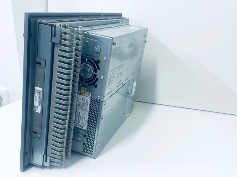 Siemens SIMATIC Panel AV7872-0BE50-0AC0
