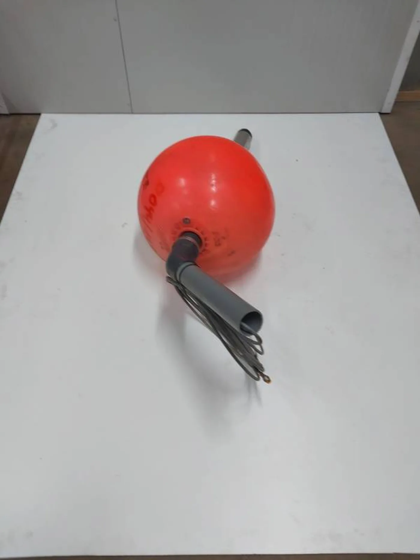 Oxygen measurement system - 2