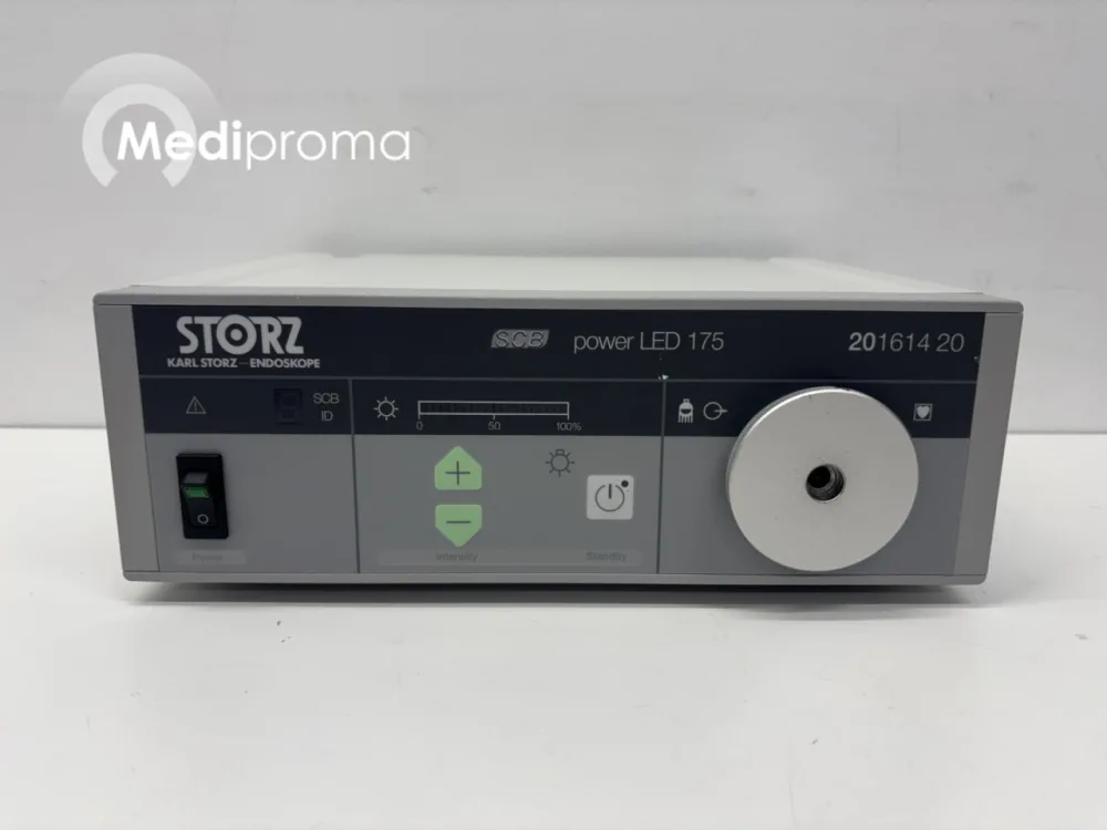 STORZ Power LED 175 Lichtbron