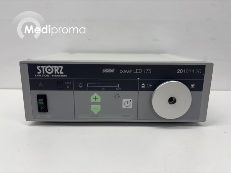 STORZ Power LED 175 Lichtbron