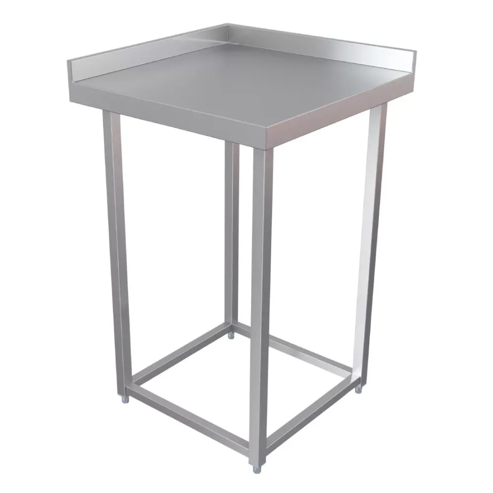 Parry Modular Bar Corner Section MB-C - islandcatering