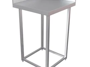 Parry Modular Bar Corner Section MB-C - islandcatering