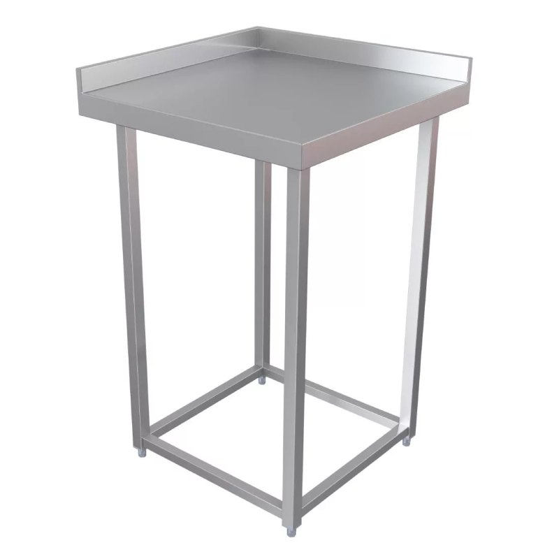 Parry Modular Bar Corner Section MB-C - islandcatering