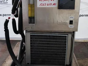 Huber Unichiller Umwälzkühler / Umlaufkühler UC022