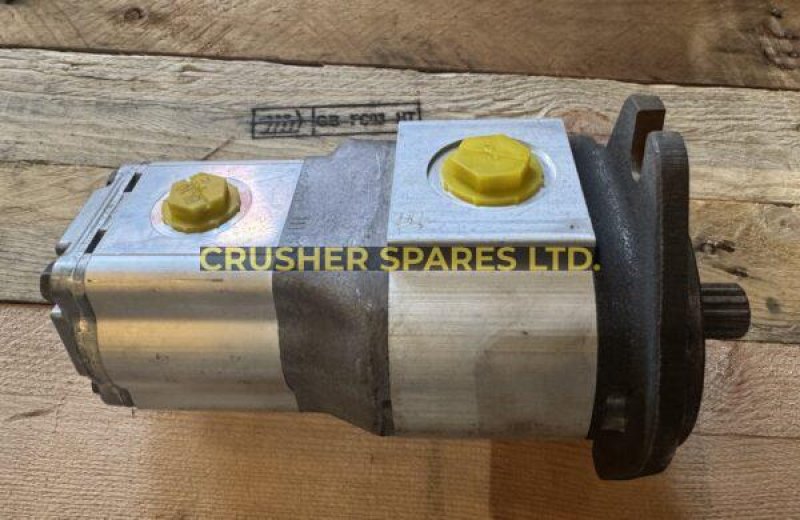 HP1043 | Hydraulikpumpe | Extec® / Sandvik® |