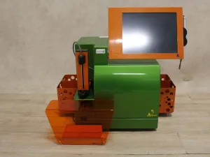 Miltenyi Biotec MACSQuant Analyzer 10 Flow Cytometer
