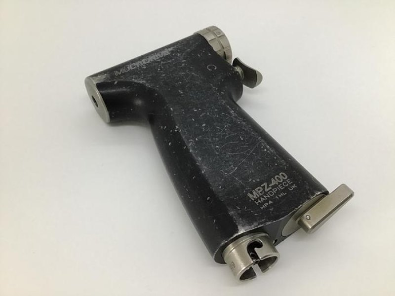 Desoutter MPZ-400