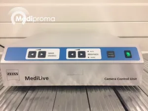 Zeiss MediLive Camera Systeem