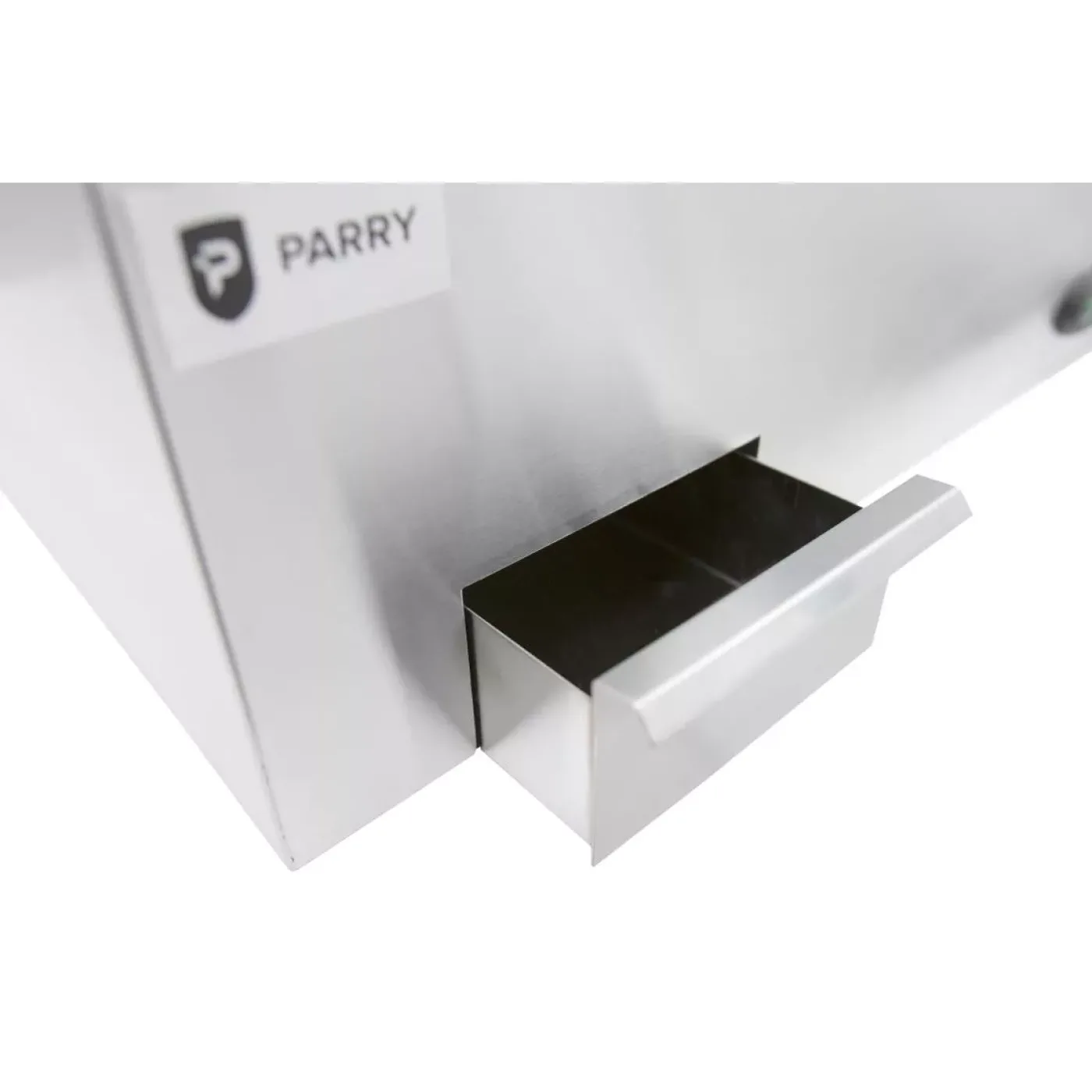 Parry Large Electric Griddle 1854 - islandcatering - 2