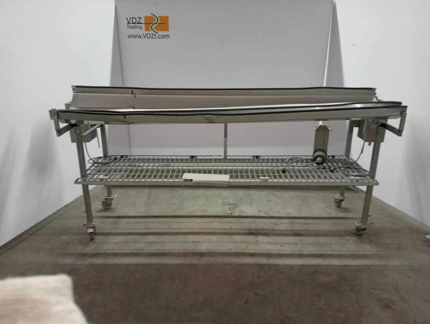 Organ processing platform - 5