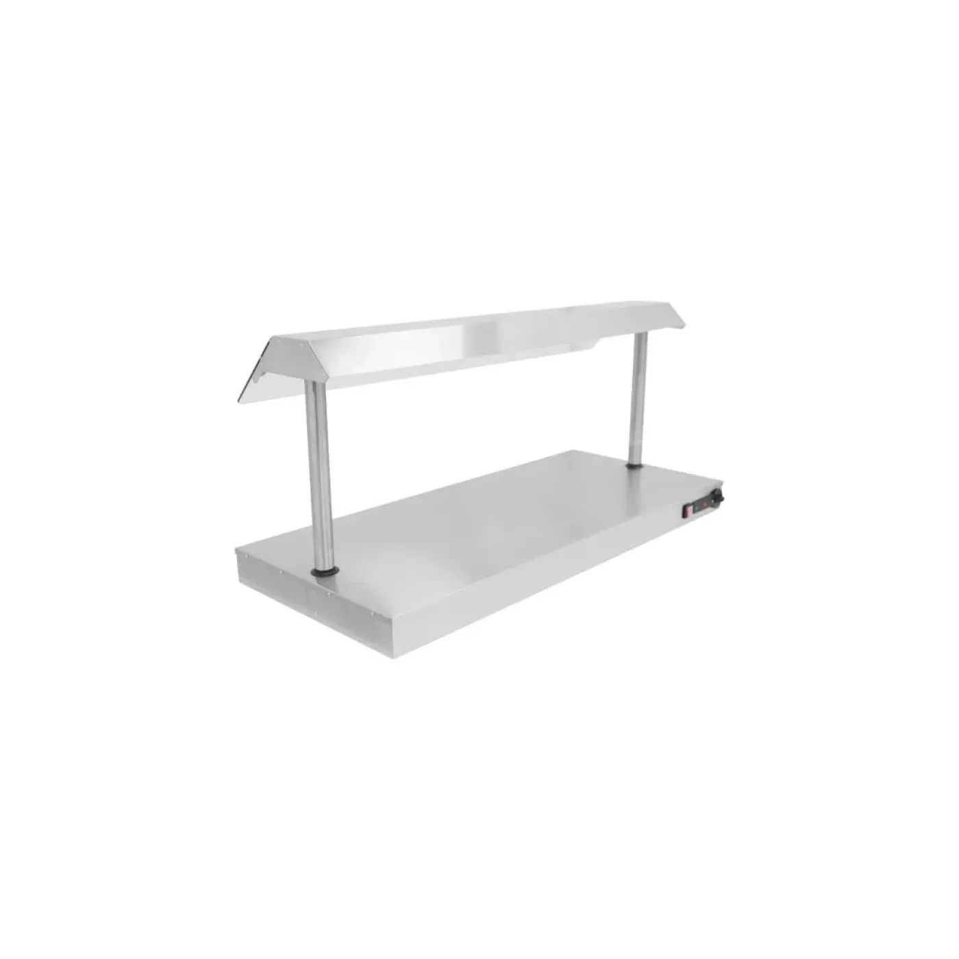 Parry Electric Food Warmer QLD3 - islandcatering - 3