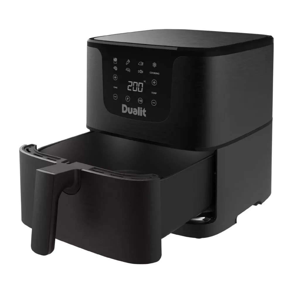 Dualit Air Fryer 5.5Ltr - islandcatering