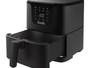 Dualit Air Fryer 5.5Ltr - islandcatering