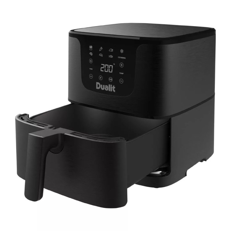 Dualit Air Fryer 5.5Ltr - islandcatering