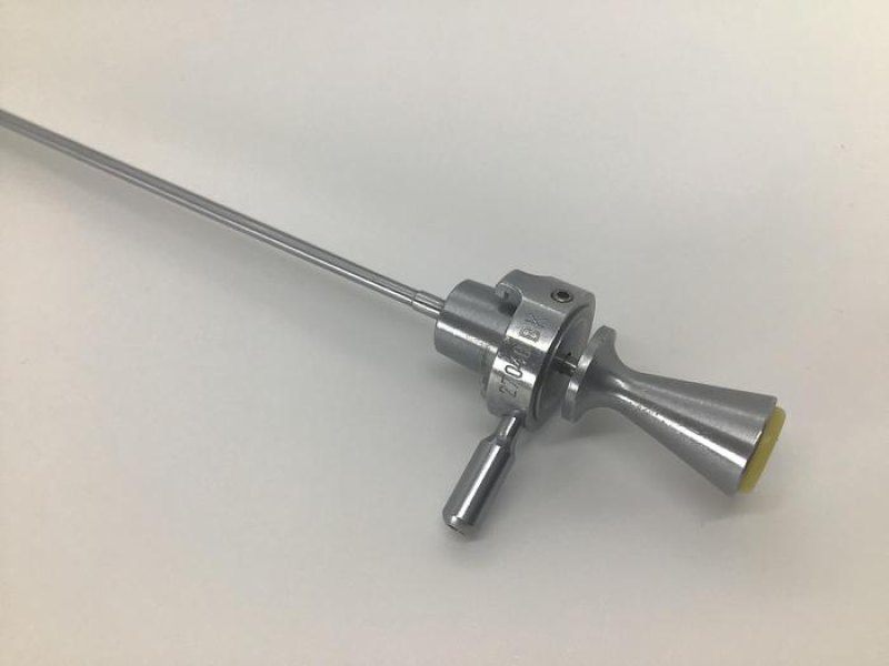 Karl Storz 27048BK