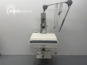 Philips ST80i Inspanningstest - ONDERDELEN