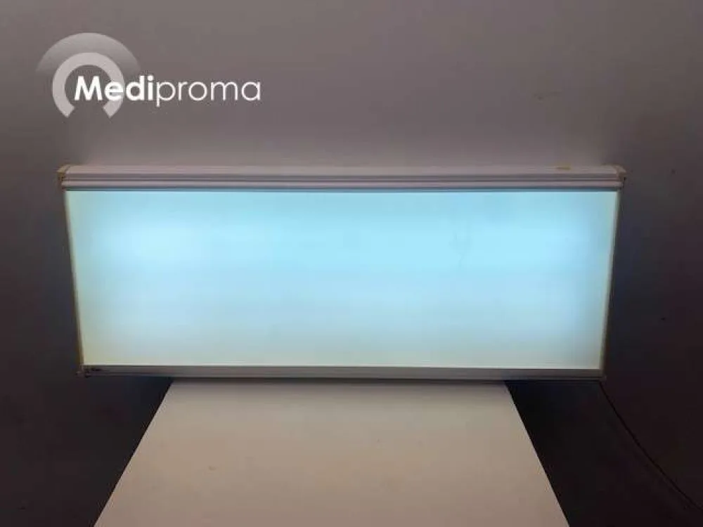 Ella MED'X Lichtbak