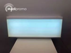 Ella MED'X Lichtbak