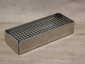 Roestvrijstalen Vriezer Rek voor Cryovials