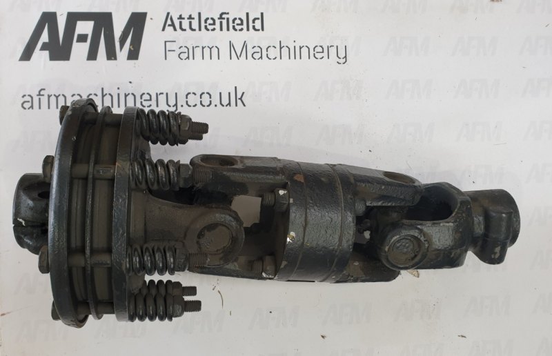 Spearhead Multicut 420 Centre Coupling – 5770409 Replaced By 5770726