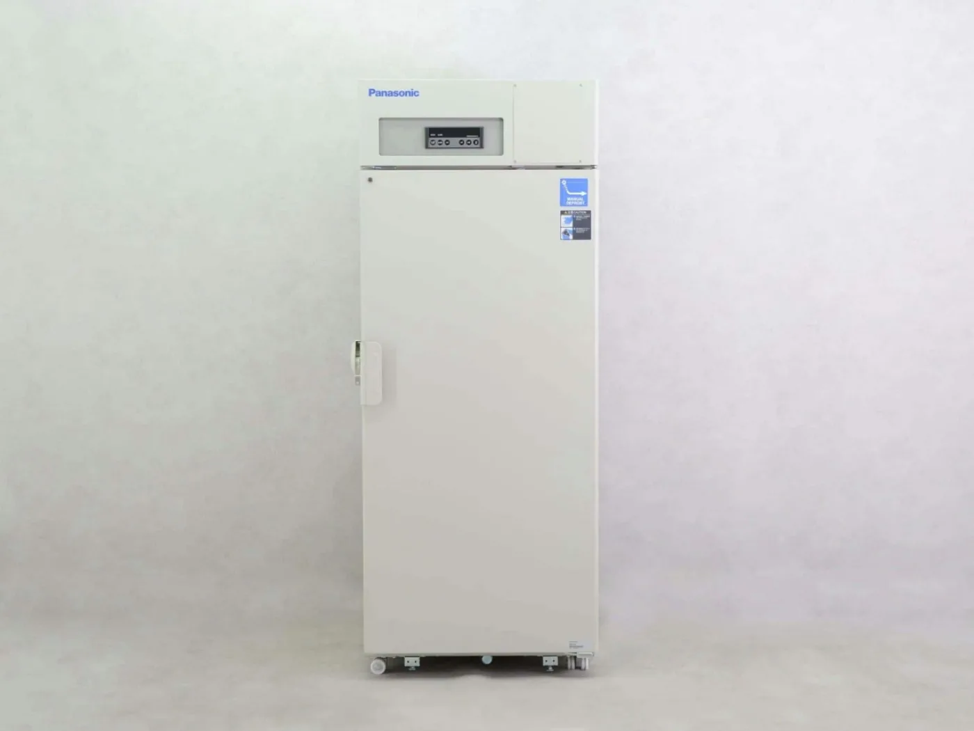 Panasonic/Sanyo MDF-U731M-PE -35 Vriezer - 1