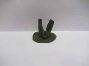 Tussenbakpookhoes (Leer)