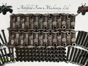Genuine Spearhead T Flail kit 7770713 (28 pack) for MP1 flail head