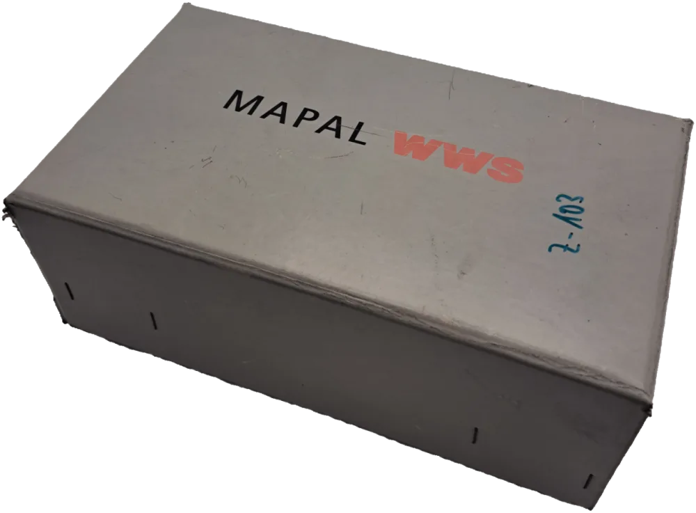 Mapal WWS F30043897-000