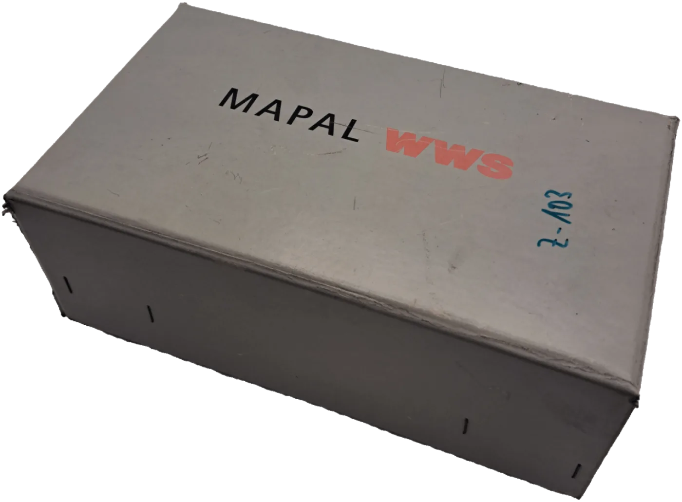 Mapal WWS F30043897-000 - 1