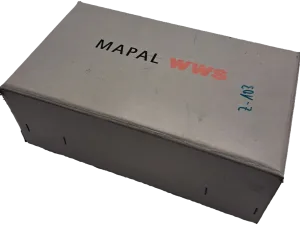 Mapal WWS F30043897-000