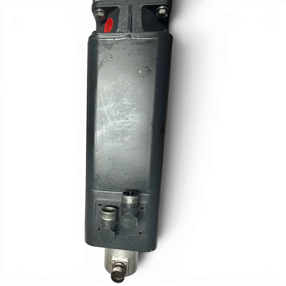 Siemens Servomotor 1FT1066-1AC71-4EA0 mit Siemens Winkelgeber 6FX2001-2EB50