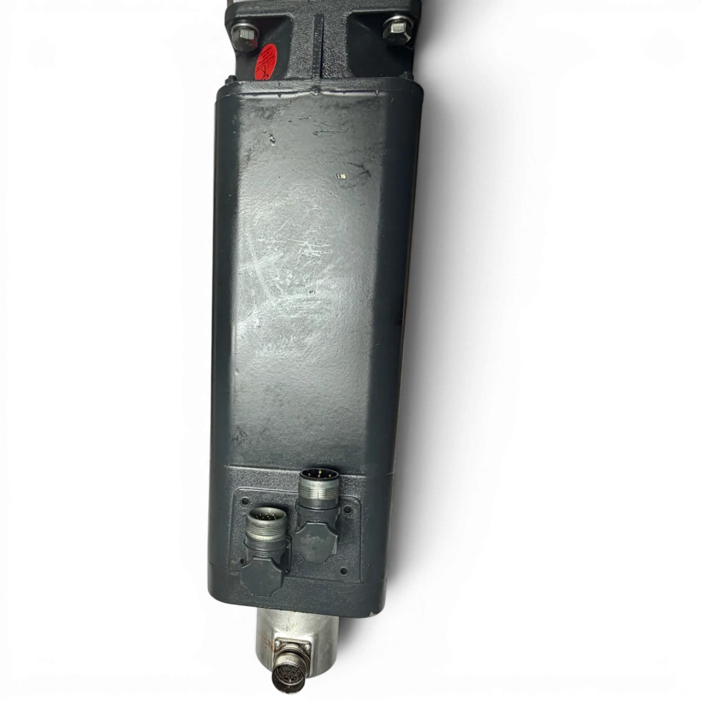 Siemens Servomotor 1FT1066-1AC71-4EA0 mit Siemens Winkelgeber 6FX2001-2EB50 - 1
