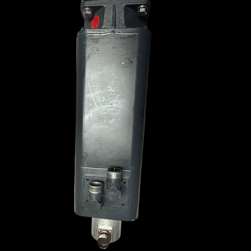 Siemens Servomotor 1FT1066-1AC71-4EA0 mit Siemens Winkelgeber 6FX2001-2EB50