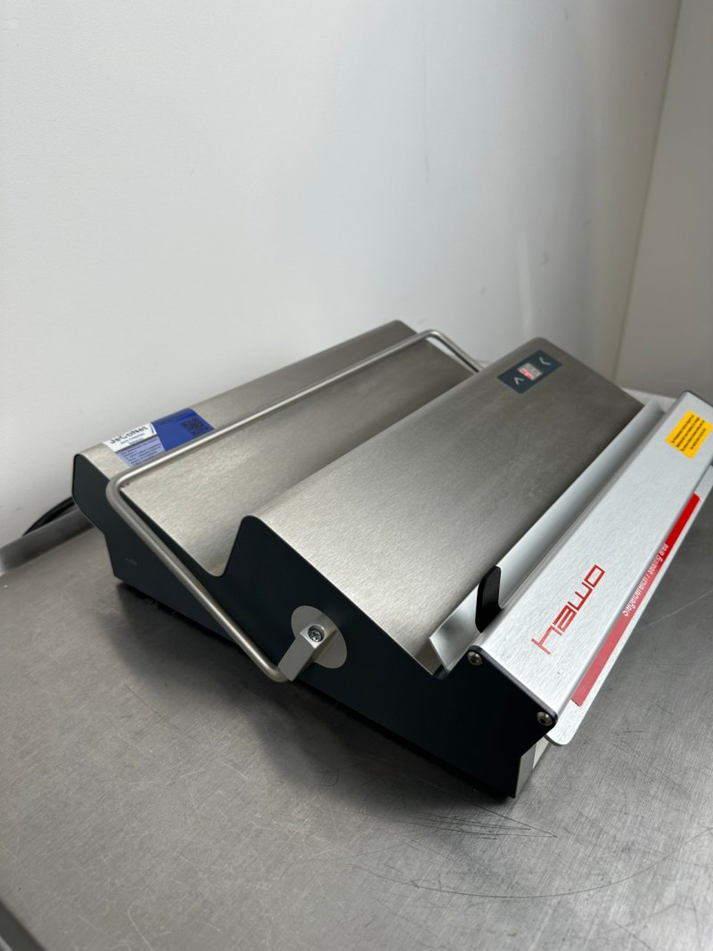 Hawo Siegelgerät HD380 WSI-V Valipak