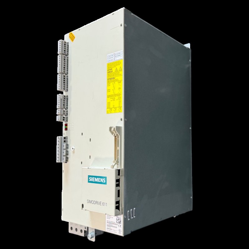 SIEMENS SIMODRIVE 611 E/R Modul INT. 36/47KW Version C Art.-Nr. 6SN1145-1BA02-0CA2 für IMA 610 V