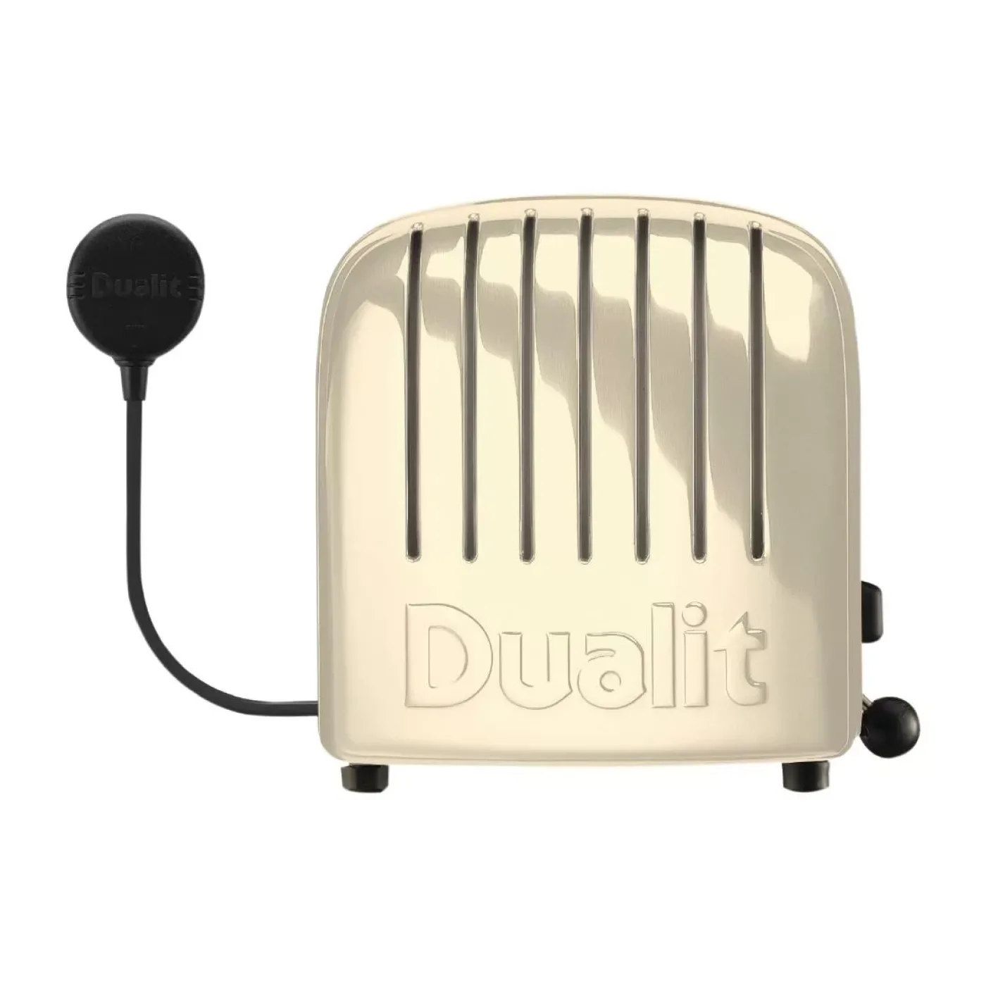 Dualit 4 Slice Vario Toaster Utility Cream 40354 - islandcatering - 4